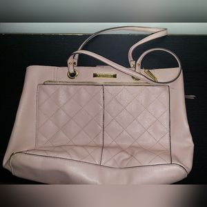Steve Madden Pink Purse